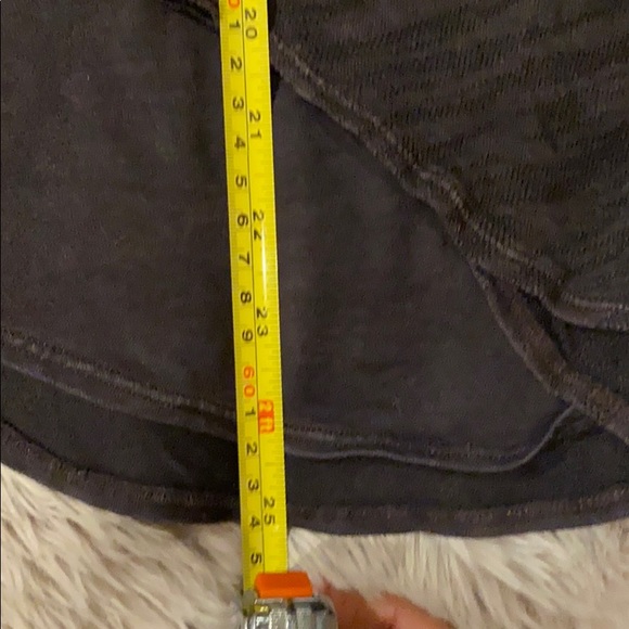 Avoamuse Bella muscle lace light tank - Picture 14 of 14